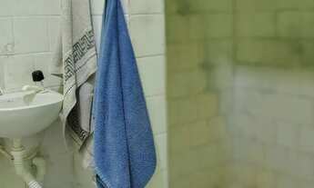 Imagem 7: Imóvel para venda possui 56 metros quadrados com 2 quartos em Prado - Maceió - AL