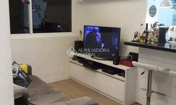 Imagem 3: Apartamento 2 quartos e 1 vaga, à venda no bairro Cristal