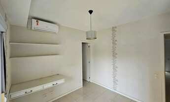 Imagem 3: LOCAÇÃO APARTAMENTO +200m2 Ed Campo DOurique