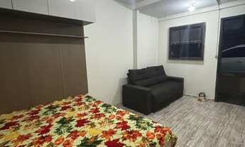 Imagem 4: Loft beira mar. Praia de cidreira