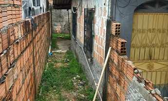 Imagem 5: CASA A VENDA NO BAIRRO OURO VERDE ACEITO TROCA COM VOLTA