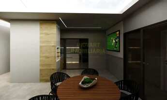 Imagem 5: Casa 3 Quartos São Pedro da Aldeia - RJ - Nova São Pedro