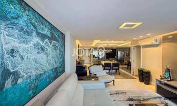 Imagem 6: APARTAMENTO ENSOLARADO COM 2 SUÍTES NA MERCÊS Apartamento 2 Suítes Mobiliado