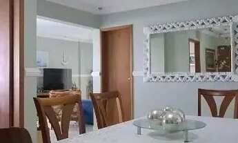 Imagem 2: Apartamento com 3 dormitórios, 169 m² - venda por R$ 1.225.000,00 ou aluguel por R$ 9.000