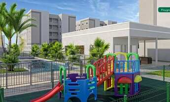 Imagem 6: Apartamento 2 quartos em Candeias