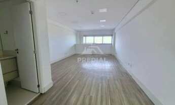 Imagem: Sala comercial no Jardim Aquarius com 37m²