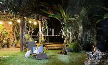 Imagem 4: Casa MARAVILHOSA, 2 QUARTOS, 120m2- Parque do Contorno- Volta Redonda/RJ