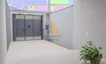 Imagem 3: Sobrado à Venda na Vila Carrão 4 Suítes, 2 vagas, 150m²