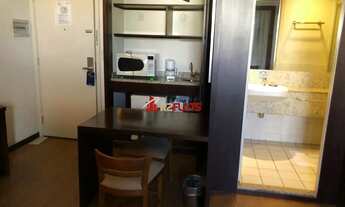 Imagem 5: Flat com ótimo preço no bairro Itaim Bibi. Confira!