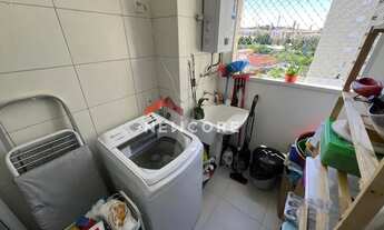 Imagem 7: Apartamento em Avenida Ricieri José Marcatto - Vila Suissa - Mogi das Cruzes/SP