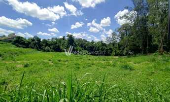 Imagem 3: Terreno - Observatório - Vinhedo