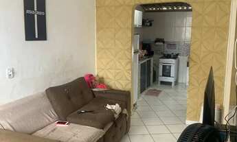 Imagem 10: Casa a venda no conjunto Marcos Freire 3