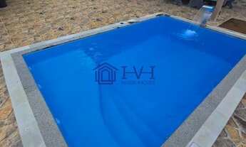 Imagem: Casa 5 quartos Jardim dos Comerciários