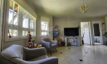 Imagem 6: Casa Ideal em Canela: Conforto e Charme!