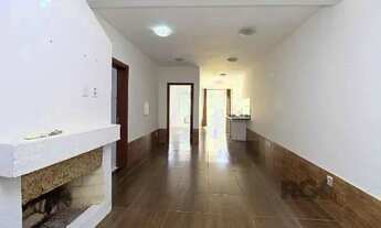 Imagem 9: Casa em Porto Alegre, no bairro Aberta dos Morros, com 2 dormitório(s), e 2 banheiros, à v