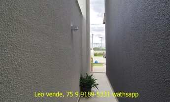 Imagem 6: Leo vende, bairro Sim. 3\4 suíte, veja fotos