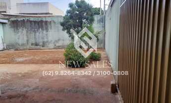 Imagem 2: Casa com Galpão à Venda no Residencial Pilar dos Sonhos -Oportunidade Única