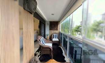 Imagem 4: Apartamento em Praia Grande