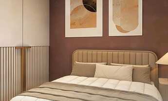 Imagem 4: Imóvel para venda possui 41 metros quadrados com 2 quartos em Costa Verde - Várzea Grande