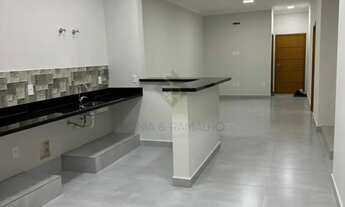 Imagem 2: Casa padrão para Locação no Recreio Anhangüera, em Ribeirão Preto