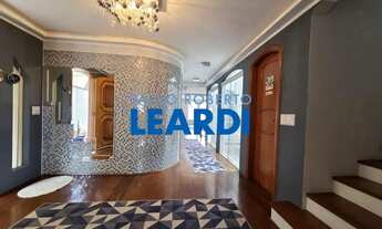 Imagem: SOBRADO - MORUMBI - SP