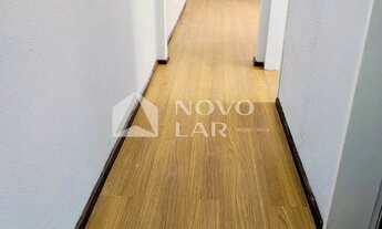 Imagem 5: Apartamento de 1 dormitório com vaga Zona Norte POA