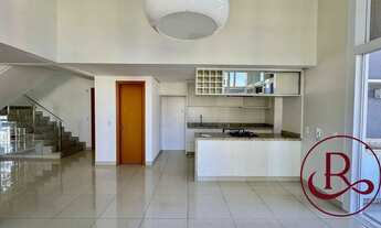 Imagem 6: Apartamento Duplex com 2 dormitórios à venda, 146 m² por R$ 1.479.000,00 - Setor Oeste - G