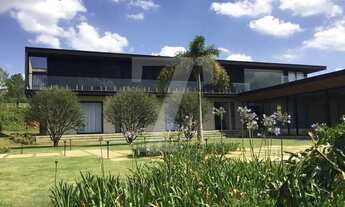 Imagem 4: Quinta Baroneza Casa Nova à venda 6 dormitórios 1100 m² área construída