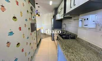 Imagem 5: Apartamento mobiliado para locação no Centro de Canoas/RS