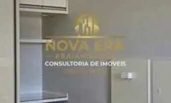 Imagem 6: Aviação 100m do Mar! R$ 319 Mil- 1 Dormitório, Maravilhoso c/Planejados