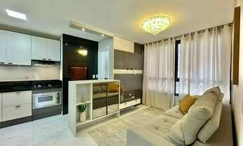 Imagem 3: Imóvel para venda tem 65 metros quadrados com 2 quartos em Navegantes - Capão da Canoa - R