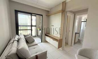 Imagem: Apartamento com 2 quartos à venda, 57 m²