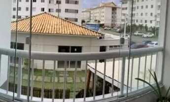 Imagem: Apartamento com 2 dormitórios à venda