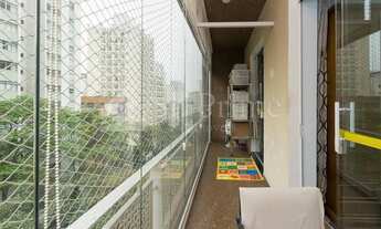 Imagem 6: Apartamento à venda em Higienópolis com 2 dormitórios