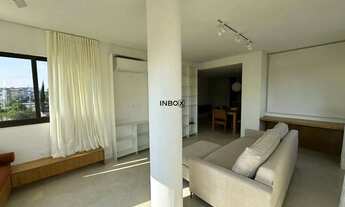 Imagem 5: APARTAMENTO 02 DORMITÓRIOS MOBILIADO BAIRRO BOTAFOGO