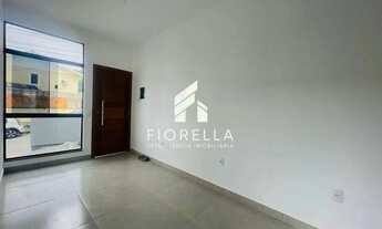 Imagem 6: Casa geminada 2 dormitórios no Bela Vista, Palhoça/SC