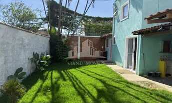 Imagem: Casa de rua Duplex / Residencial / Barra