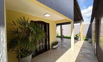 Imagem 6: Casa á venda na Grande Cristo Rei bairro Hélio Ponce