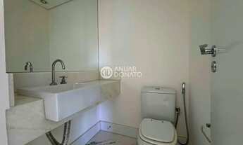 Imagem 4: Sion - Cobertura 4 quartos para aluguel na Anuar Donato