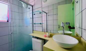 Imagem 4: Apartamento com 2 quartos no Bairro Morros KLETB6