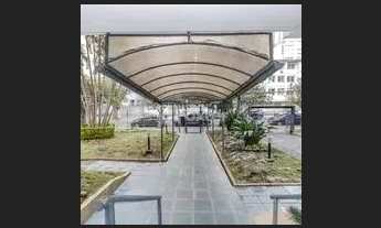 Imagem 3: Imóvel para venda com 71 metros quadrados com 2 quartos em Menino Deus - Porto Alegre - RS