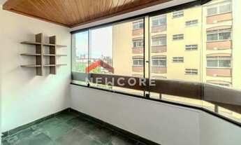 Imagem 3: Apartamento em Rua Cabral - Rio Branco - Porto Alegre/RS