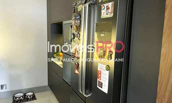 Imagem 5: Apartamento, Vila Olímpia - São Paulo