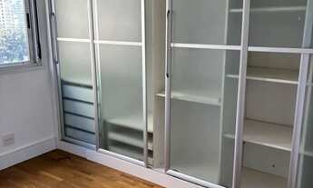 Imagem 7: Apartamento para alugar em Alphaville Ed Classic