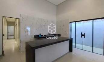 Imagem 6: Casa - 1504 Sul Casa com 3 dormitórios