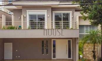 Imagem 5: Casa com 3 dormitórios, 368 m² - venda por R$ 2.500.000,00 ou aluguel por R$ 17.192,00/mês