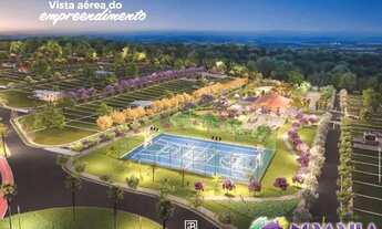 Imagem: Terreno à venda em Jaguariúna-SP, bairro