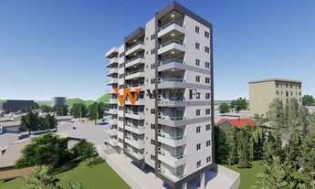 Imagem 2: Apartamento para aluguel em Barreiros, São José