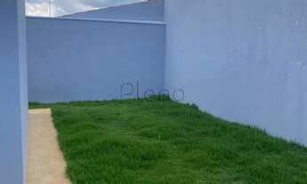 Imagem 5: Casa Nova - 124m² - Itupeva - Jardim Itália