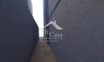 Imagem 7: Apartamento com 43m² - Jardim Colonial - 2 dormitórios